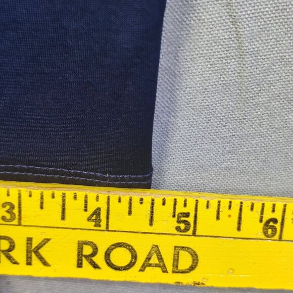 Toronto Blue Jays G-III 4Her by Carl Banks women's leggings size M blue - Picture 11 of 11